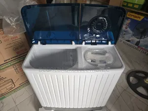 Snowsea 8kg Washing Machine