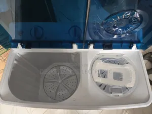 Snowsea 8kg Washing Machine