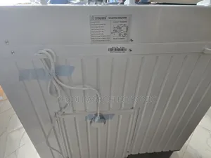 Snowsea 8kg Washing Machine