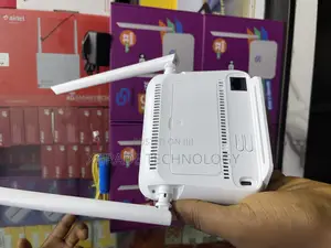 Afrilink 4glite Wifi 6 Router