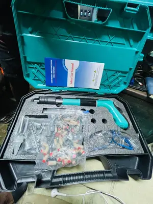 Manual Nail Gun