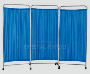 Hospital Wall Screen