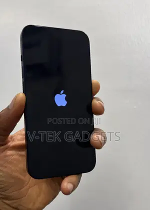 Apple iPhone 13 256 GB Black