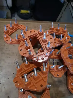 Electric Motor Terminal