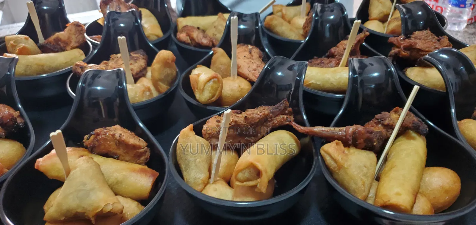 Ready Meal Chops