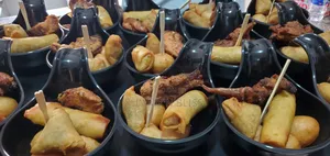 Ready Meal Chops
