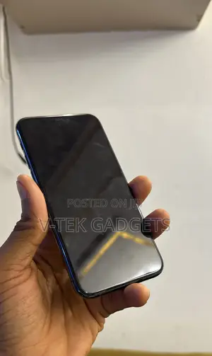 Apple iPhone 11 Pro 64 GB Green