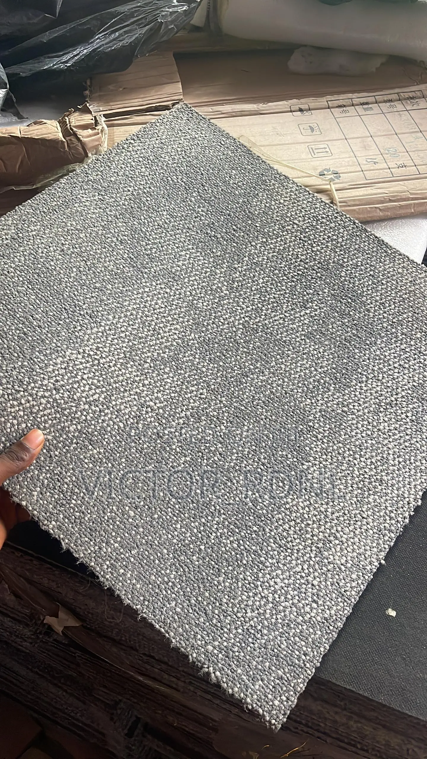 Bulk Carpet Tiles. More Designs