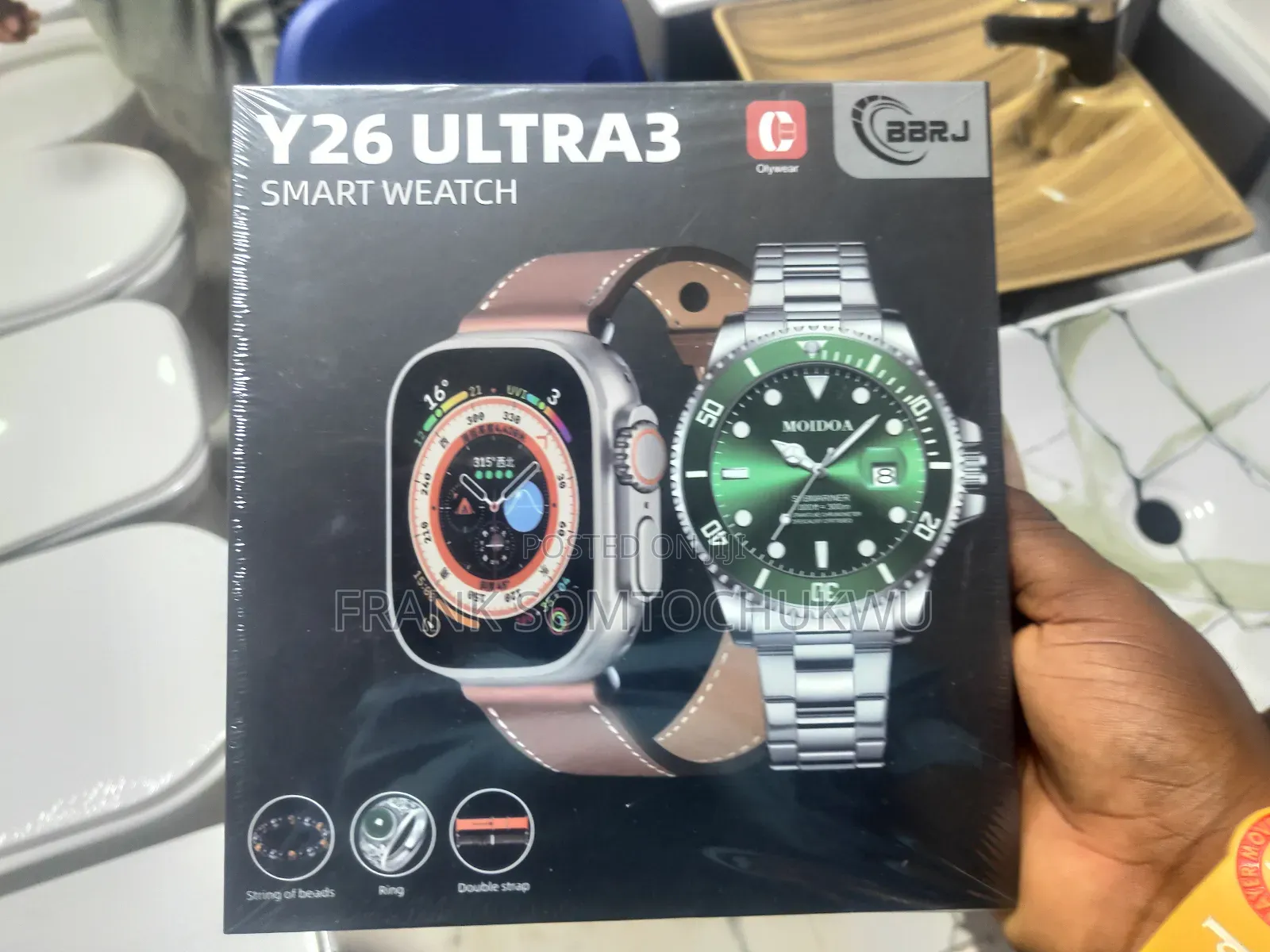 Smartwatch