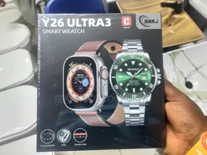 Smartwatch