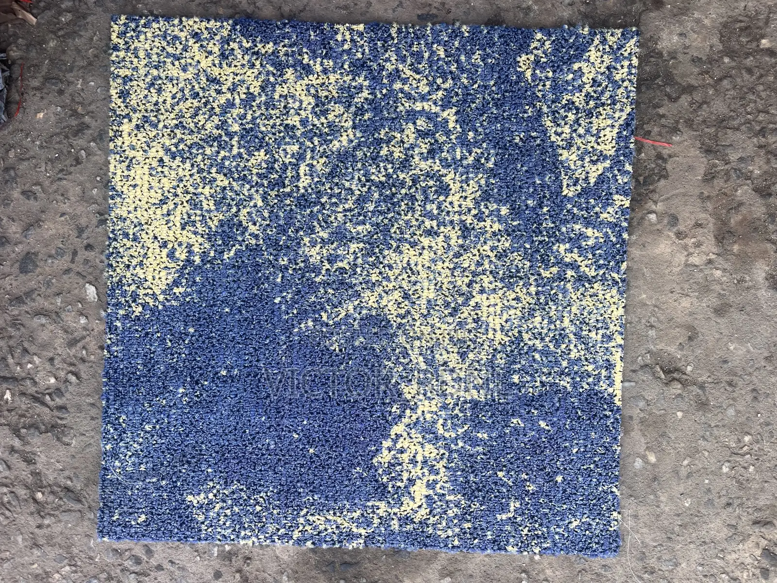 Bulk Carpet Tiles. More Designs