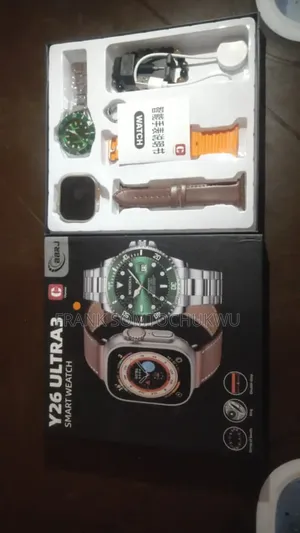 Smartwatch