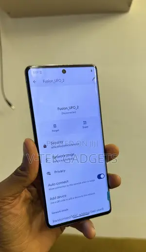 Google Pixel 7 Pro 256 GB Black