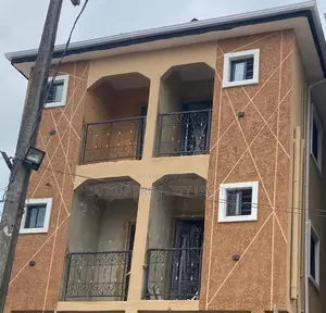 Studio Apartment in Morocco Yaba, Jibowu for rent
