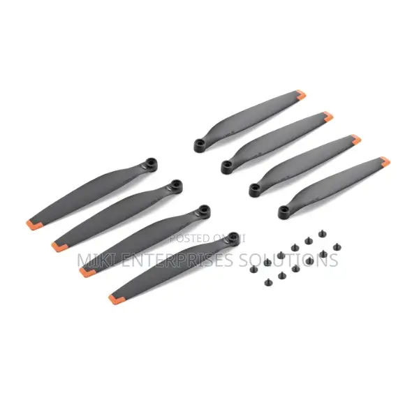 Replacement Propellers For Dji Mini 3 Pro Drone