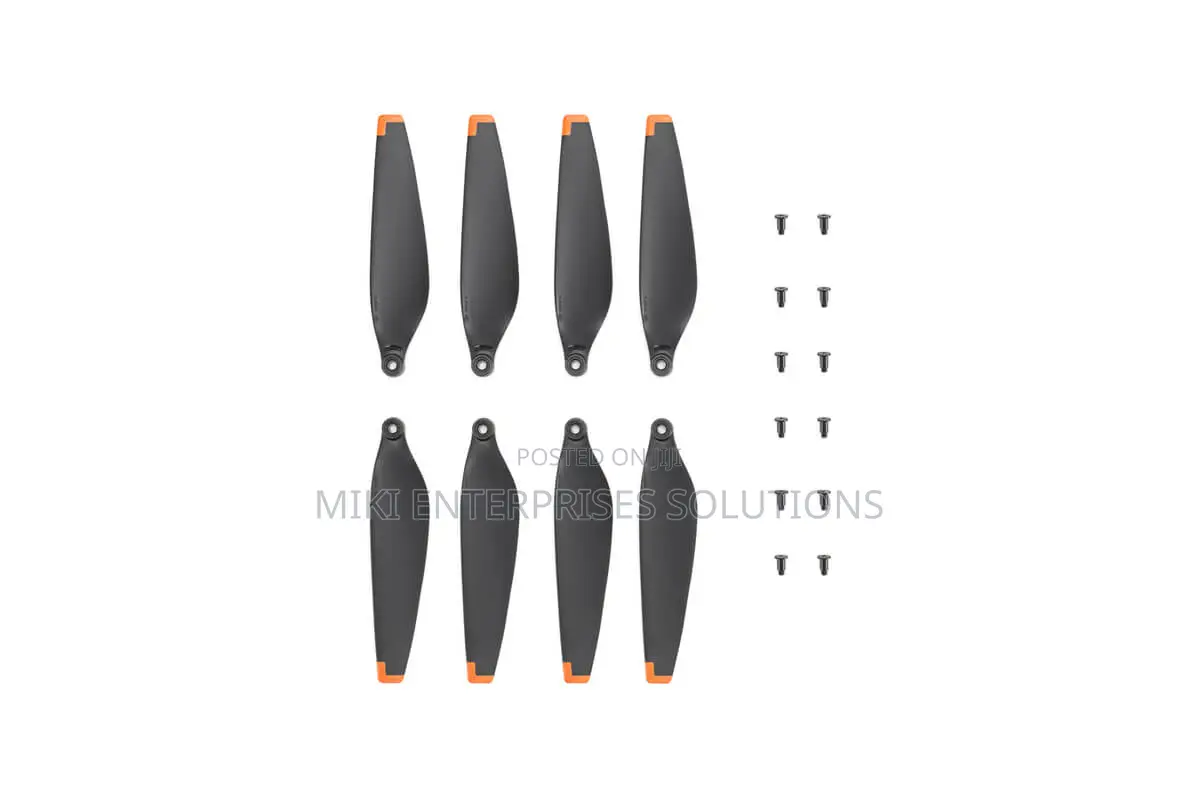 Replacement Propellers For Dji Mini 3 Pro Drone