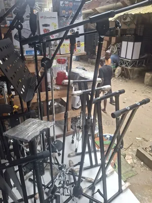 Microwave Stand