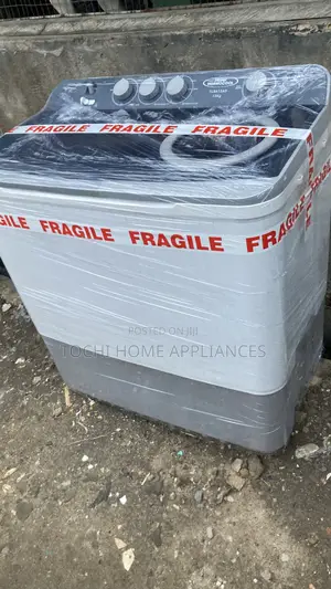 13kg Manual Washing Machine