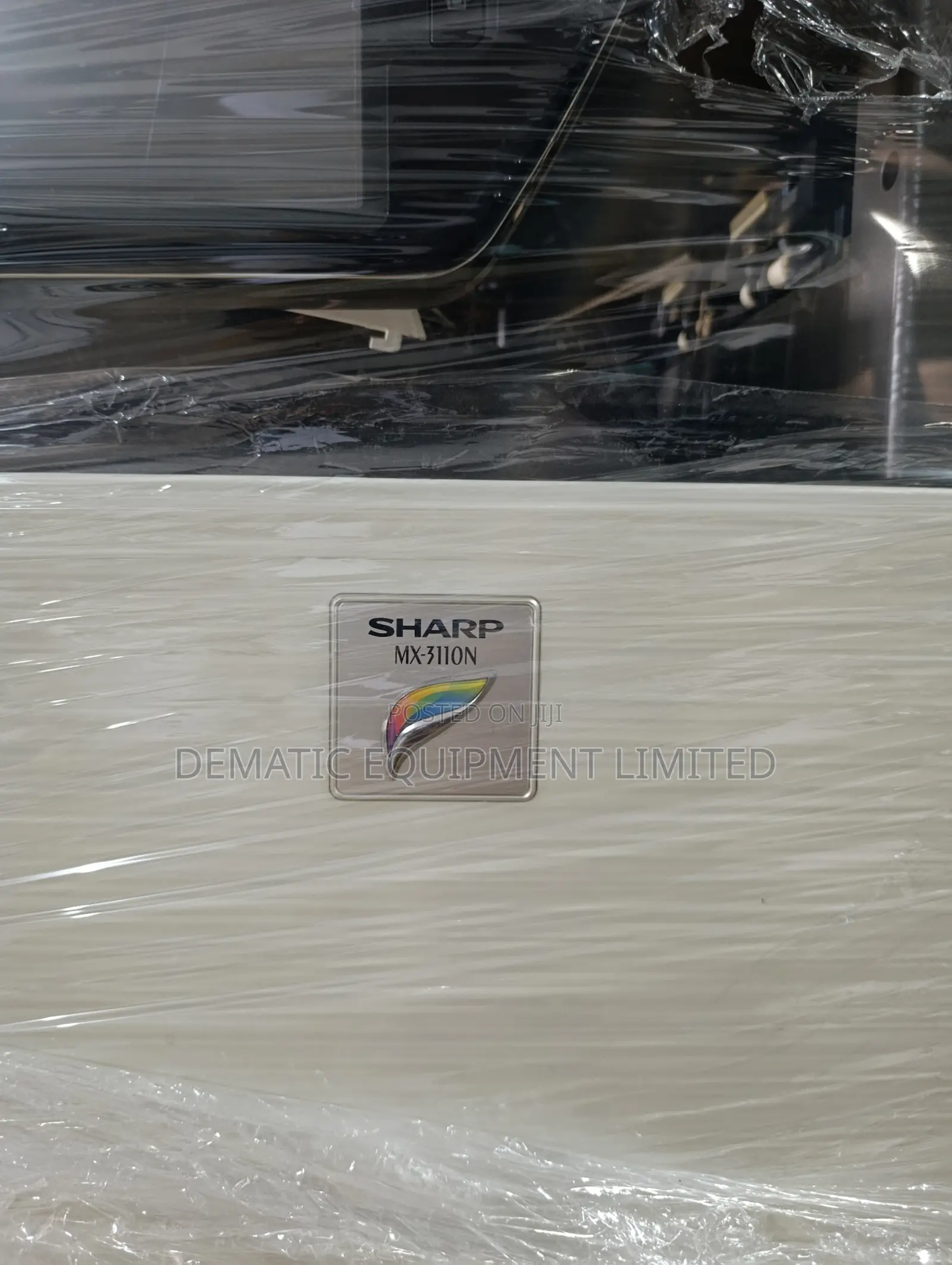 Sharp Mx-M3110n