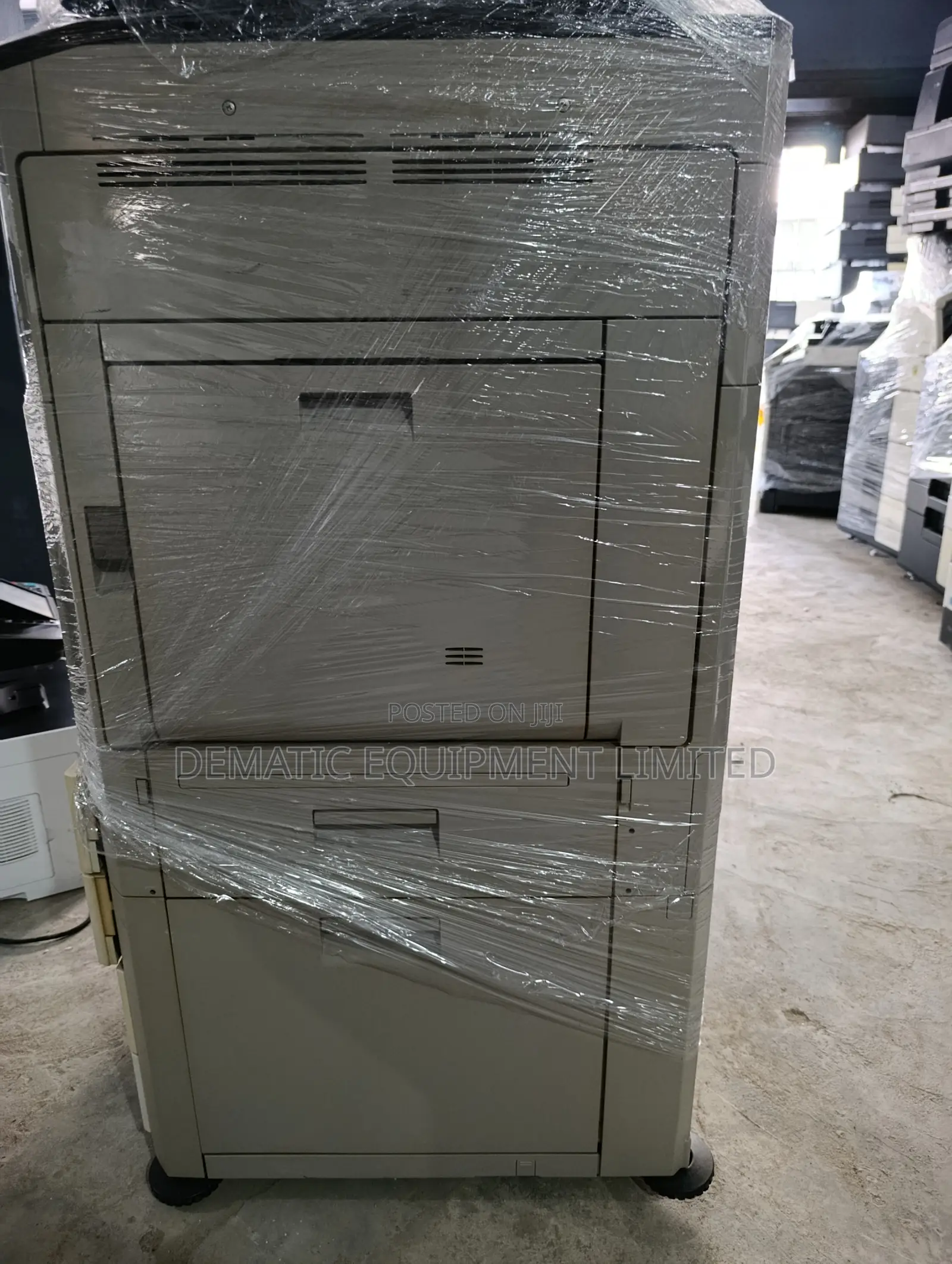 Sharp Mx-M3110n