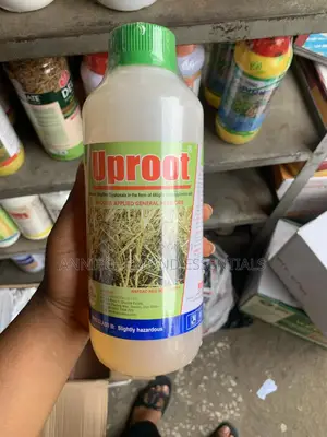 Uproot Herbicide(1 Liter)