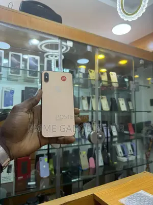 Apple iPhone XS Max 64 GB Gold