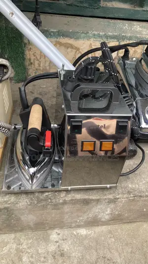 Industrial Stainless Iron