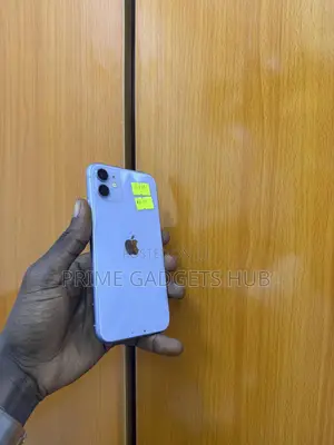 Apple iPhone 11 64 GB Purple