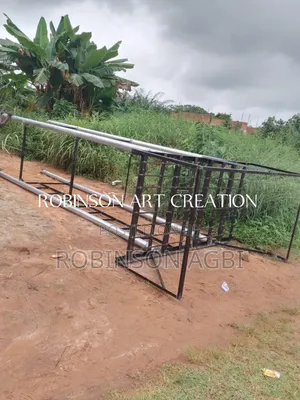 Standard Tank Stand