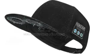 Wireless Speaker Adjustable Hat