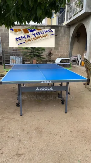 Joola Table Tennis