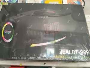 Zealot Speaker S 89