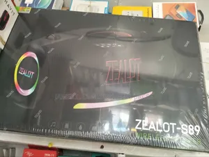 Zealot Speaker S 89