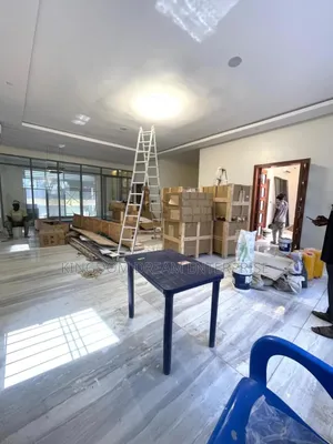 5bdrm Duplex in Ikoyi Lagos for sale