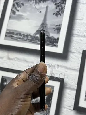 Apple iPhone 11 Pro 64 GB Black