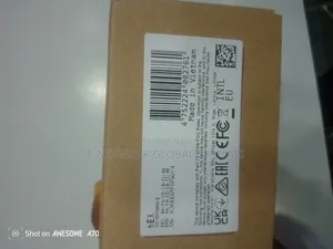 Mikrotik Hex 5 Port Gigabit Ethernet Router