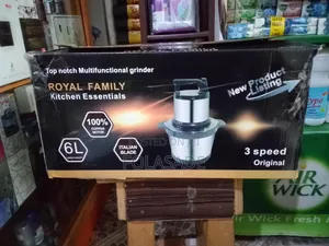 Yam Pounder