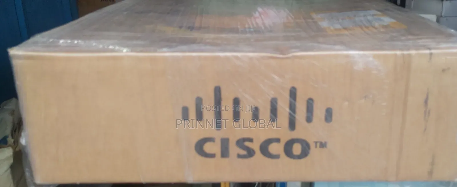 Cisco Switch Ws-2960x-24ps-L