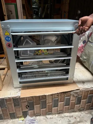 Axial Fan 620/620 380v