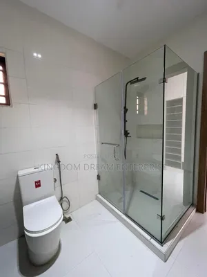 Furnished 5bdrm House in Ikeja Gra Lagos for rent