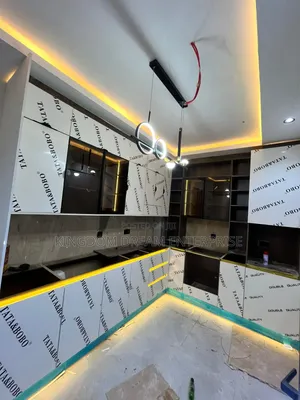 2bdrm Apartment in Ikoyi Lagos for sale