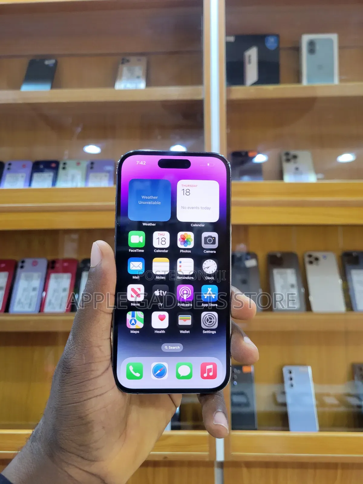 Apple iPhone 14 Pro 128 GB