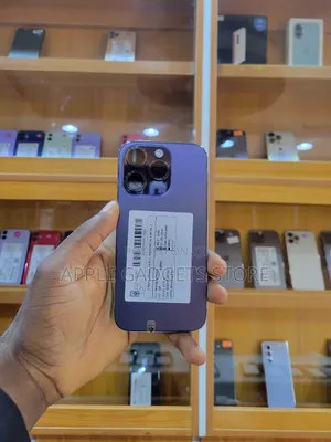Apple iPhone 14 Pro 128 GB