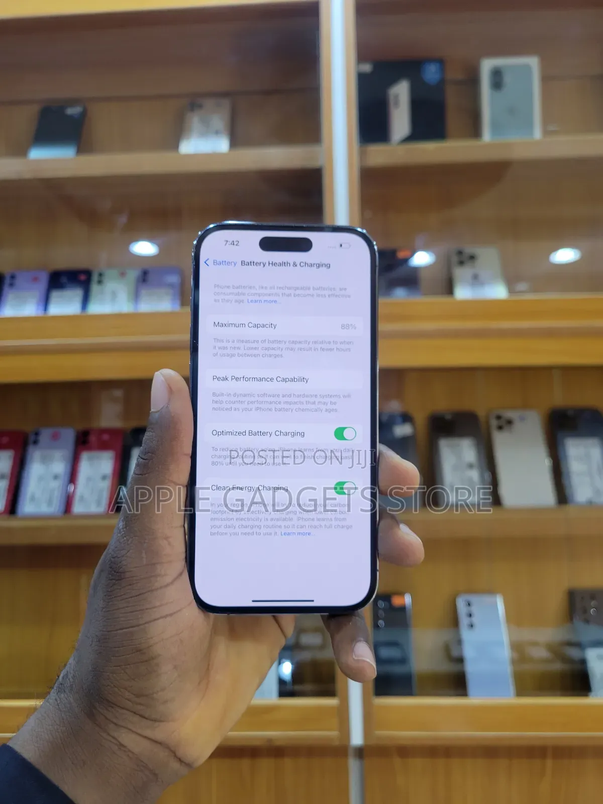 Apple iPhone 14 Pro 128 GB