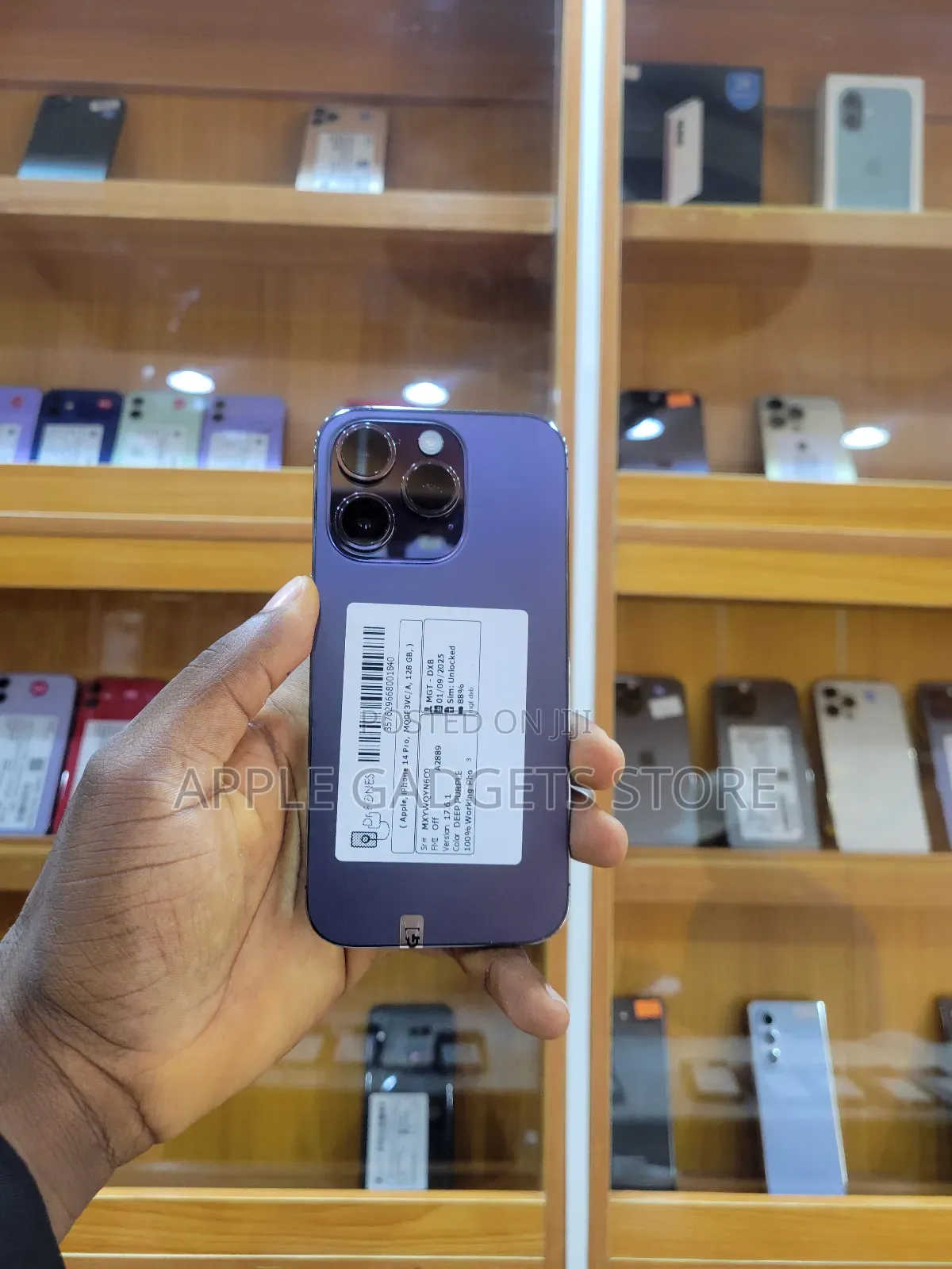 Apple iPhone 14 Pro 128 GB