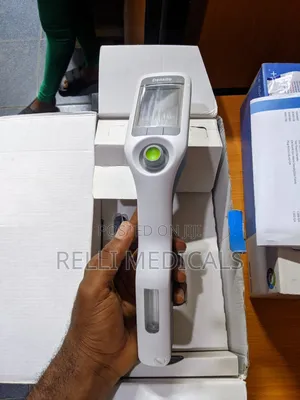 Handheld Density Meter