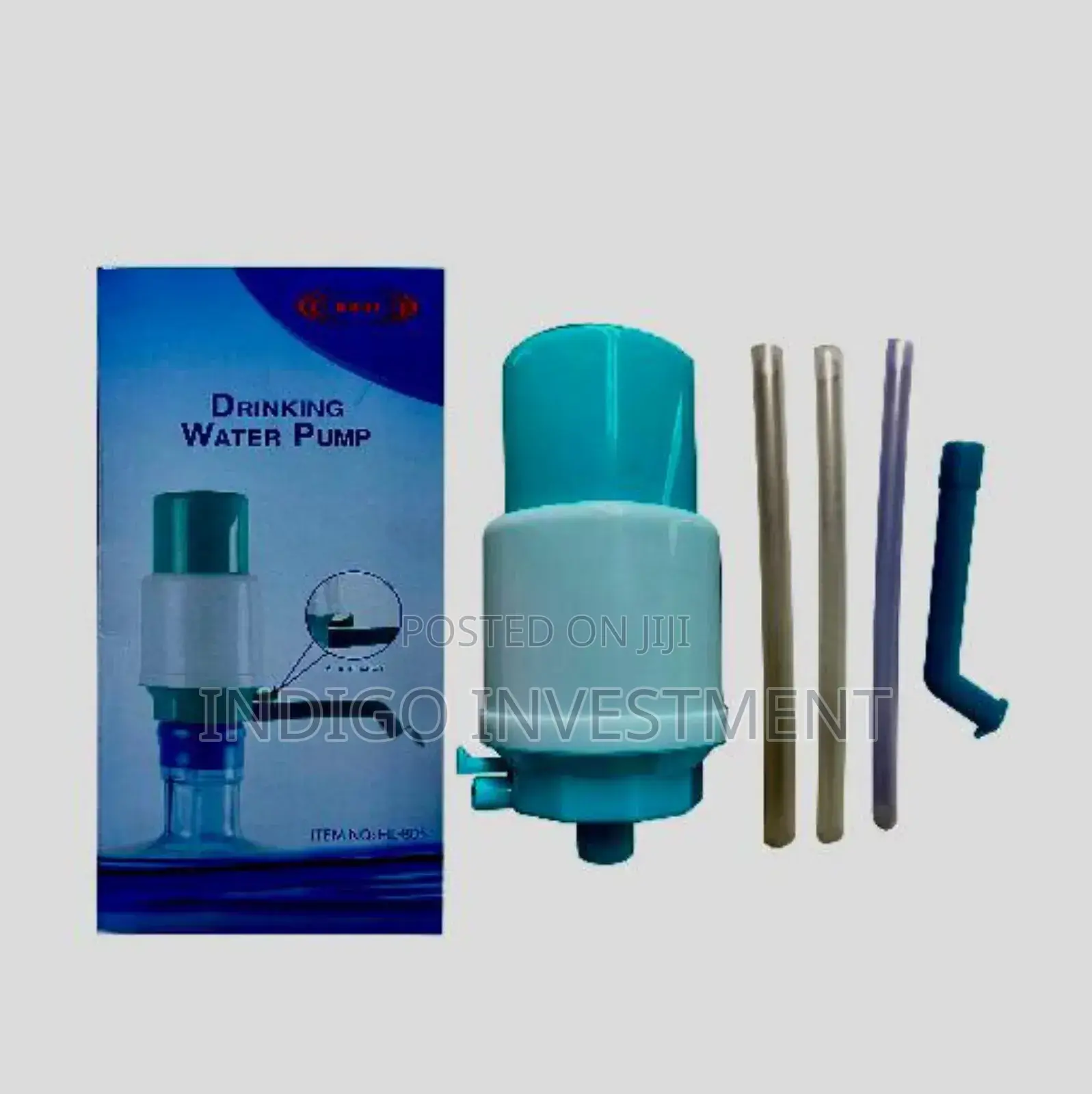 Cway Manual Water Dispenser Pump