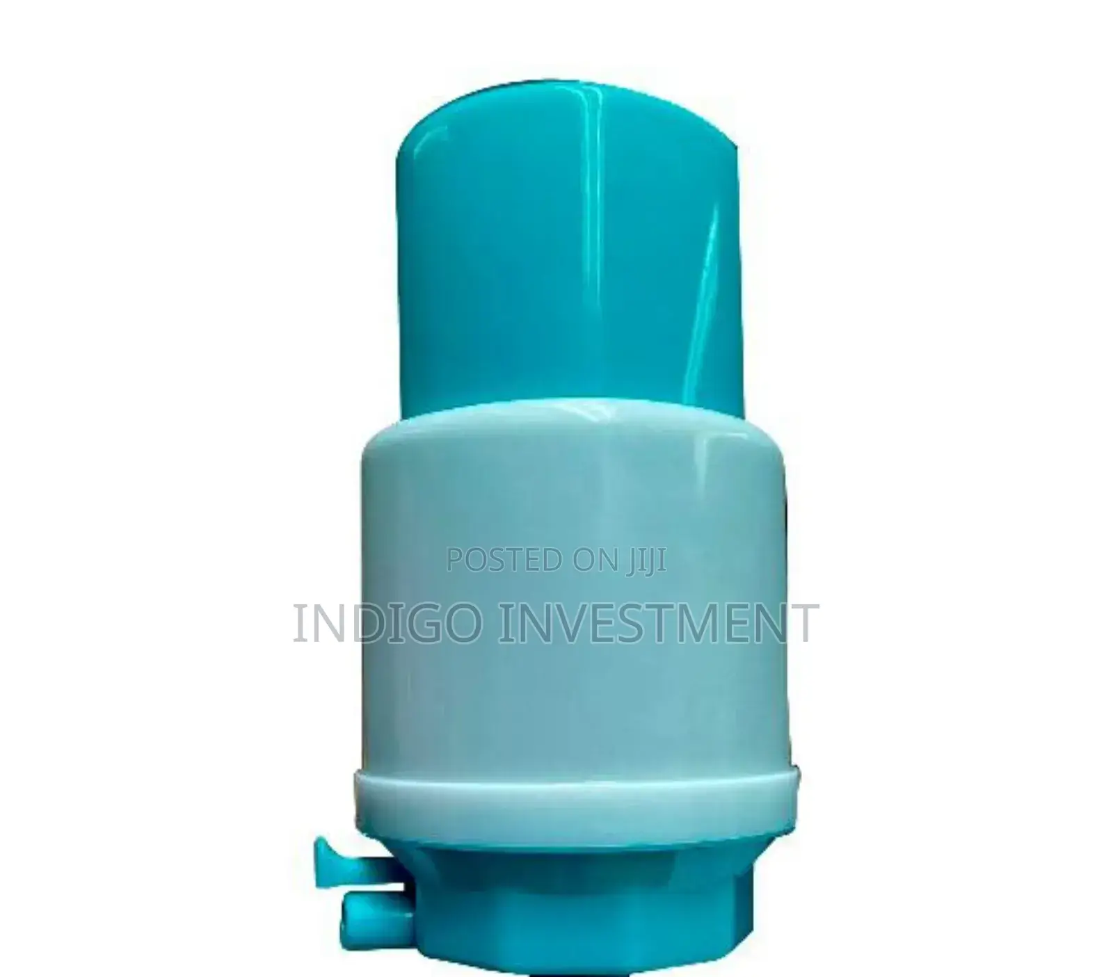 Cway Manual Water Dispenser Pump
