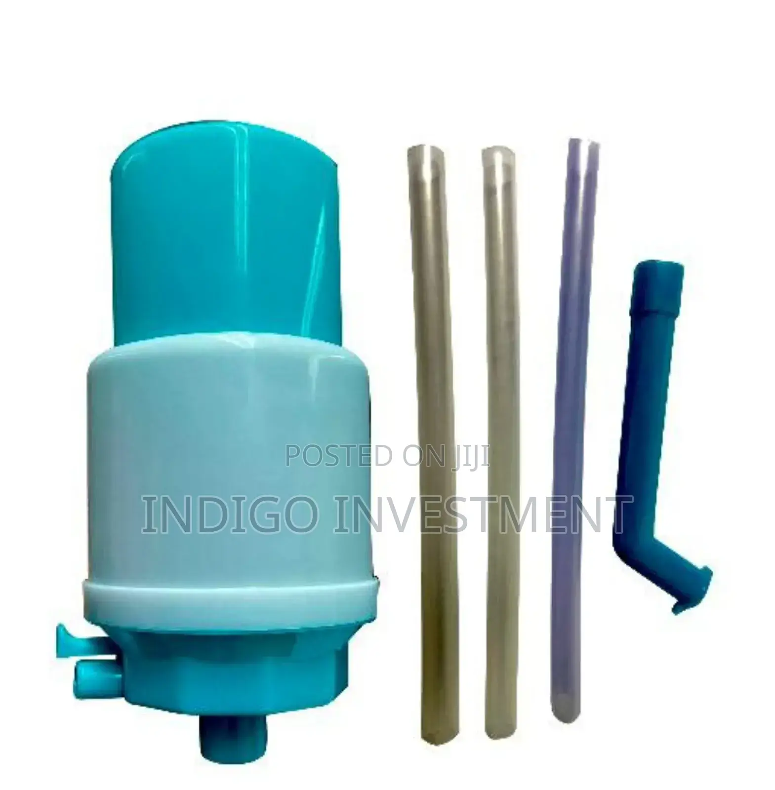 Cway Manual Water Dispenser Pump