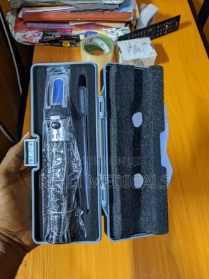 Handheld Portable Refractometer
